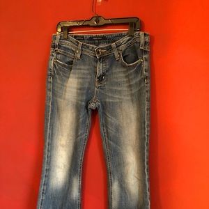 Vigors Studio jeans